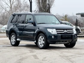 Mitsubishi Pajero 3.2DI-D 6+ 1 ИТАЛИЯ - 16800 лв. - 47582890 | Car24.bg