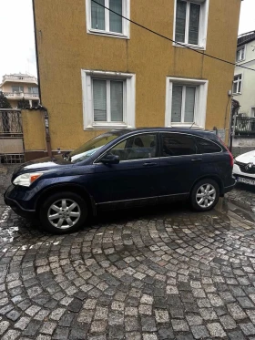 Honda Cr-v, снимка 4