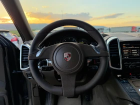 Porsche Cayenne 3.0d 240 ks | Mobile.bg    14