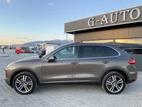 Porsche Cayenne 3.0d 240 ks | Mobile.bg    8