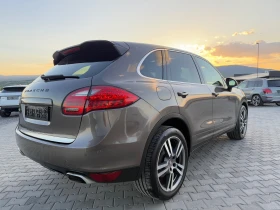 Porsche Cayenne 3.0d 240 ks | Mobile.bg    5