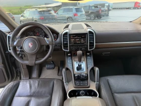 Porsche Cayenne 3.0d 240 ks | Mobile.bg    13