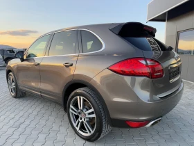 Porsche Cayenne 3.0d 240 ks | Mobile.bg    7