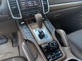Porsche Cayenne 3.0d 240 ks | Mobile.bg    15