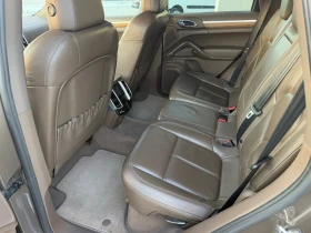 Porsche Cayenne 3.0d 240 ks | Mobile.bg    11