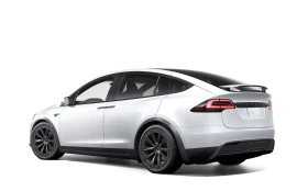 Tesla Model X = NEW = Panorama Гаранция - 229670 лв. - 43568664 2