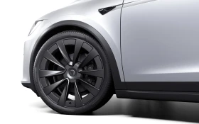 Tesla Model X = NEW = Panorama Гаранция - 229670 лв. - 43568664 4