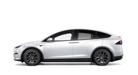 Tesla Model X = NEW = Panorama Гаранция - 229670 лв. - 43568664 3