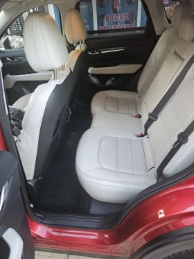 Обява за продажба на Mazda CX-5 2.2 SKYACTIVE FULL OPTIONAL/59000км ~40 000 лв. - изображение 5