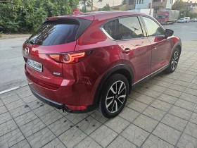 Обява за продажба на Mazda CX-5 2.2 SKYACTIVE FULL OPTIONAL/59000км ~40 000 лв. - изображение 3