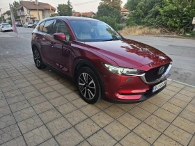Обява за продажба на Mazda CX-5 2.2 SKYACTIVE FULL OPTIONAL/59000км ~40 000 лв. - изображение 1
