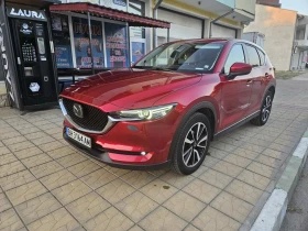 Обява за продажба на Mazda CX-5 2.2 SKYACTIVE FULL OPTIONAL/59000км ~40 000 лв. - изображение 2