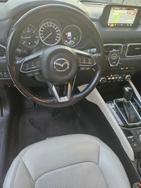 Обява за продажба на Mazda CX-5 2.2 SKYACTIVE FULL OPTIONAL/59000км ~40 000 лв. - изображение 7