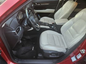 Обява за продажба на Mazda CX-5 2.2 SKYACTIVE FULL OPTIONAL/59000км ~40 000 лв. - изображение 6