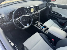 Kia Sportage GT-lain - 28888 лв. - 72471716 6