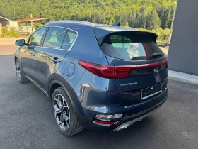 Kia Sportage GT-lain - 28888 лв. - 72471716 4