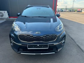 Kia Sportage GT-lain - 28888 лв. - 72471716 3