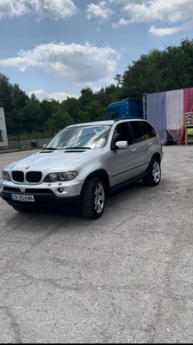 BMW X5 3.0D FACELIFT  | Mobile.bg    12