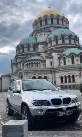 BMW X5 3.0D FACELIFT  | Mobile.bg    11