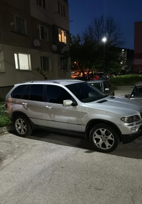 BMW X5 3.0D FACELIFT  | Mobile.bg    10