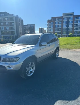 BMW X5 3.0D FACELIFT  | Mobile.bg    3