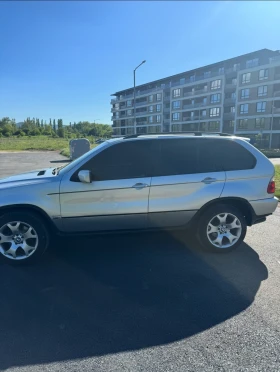 BMW X5 3.0D FACELIFT  | Mobile.bg    4
