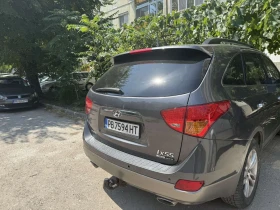 Hyundai IX55 Veracruz | Mobile.bg    4