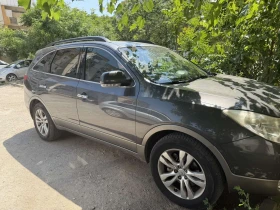Hyundai IX55 Veracruz | Mobile.bg    2