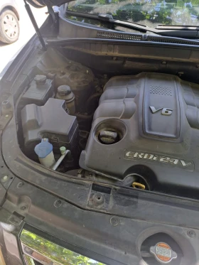 Hyundai IX55 Veracruz | Mobile.bg    14