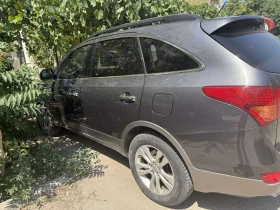 Hyundai IX55 Veracruz | Mobile.bg    3