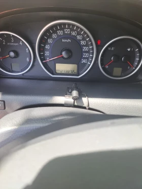 Hyundai IX55 Veracruz | Mobile.bg    12