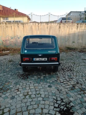 Lada Niva 2121 | Mobile.bg    5
