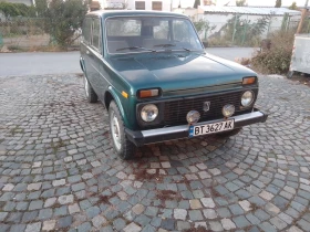  Lada Niva