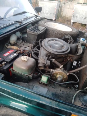 Lada Niva 2121 | Mobile.bg    13