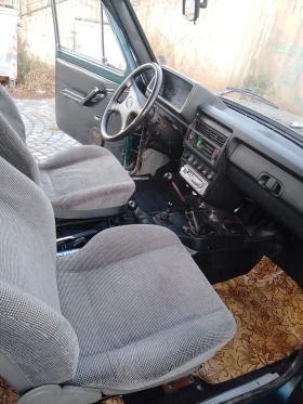 Lada Niva 2121 | Mobile.bg    12