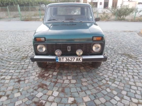 Lada Niva 2121 | Mobile.bg    2