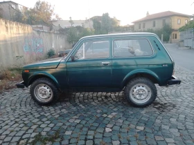 Lada Niva 2121 | Mobile.bg    3