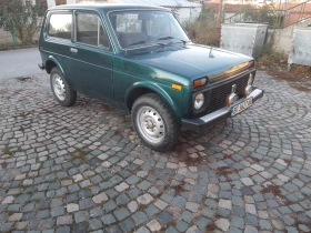 Lada Niva 2121 | Mobile.bg    6