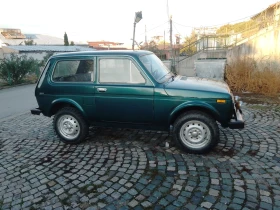 Lada Niva 2121 | Mobile.bg    7