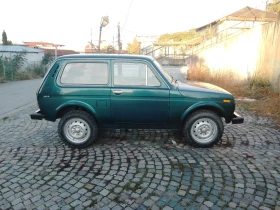 Lada Niva 2121 | Mobile.bg    4