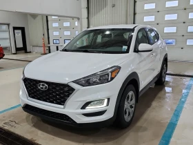 Hyundai Tucson * ESSENTIAL * CARFAX * БЕЗ ПЪРВОНАЧАЛНА ВНОСКА