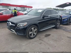 Mercedes-Benz GLC 300 2017 MERCEDES-BENZ GLC 300 COUPE 4MATIC | Mobile.bg    3