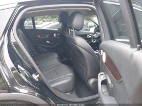 Mercedes-Benz GLC 300 2017 MERCEDES-BENZ GLC 300 COUPE 4MATIC | Mobile.bg    12