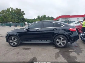 Mercedes-Benz GLC 300 2017 MERCEDES-BENZ GLC 300 COUPE 4MATIC | Mobile.bg    5