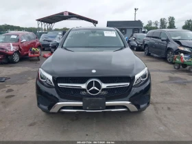 Mercedes-Benz GLC 300 2017 MERCEDES-BENZ GLC 300 COUPE 4MATIC | Mobile.bg    2
