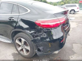 Mercedes-Benz GLC 300 2017 MERCEDES-BENZ GLC 300 COUPE 4MATIC | Mobile.bg    7