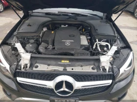 Mercedes-Benz GLC 300 2017 MERCEDES-BENZ GLC 300 COUPE 4MATIC | Mobile.bg    13