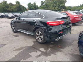Mercedes-Benz GLC 300 2017 MERCEDES-BENZ GLC 300 COUPE 4MATIC | Mobile.bg    6