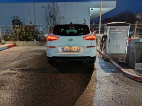 Hyundai Tucson, снимка 3