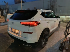 Hyundai Tucson, снимка 5